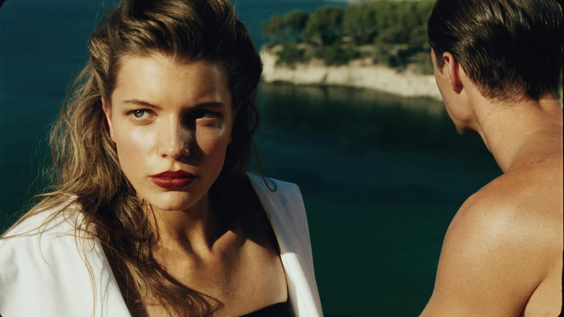 ALAÏA - SWIMWEAR WINTER-SPRING 2022